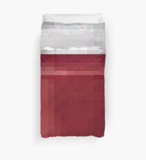 Minecraft Bed Duvet Cover Bettbezug