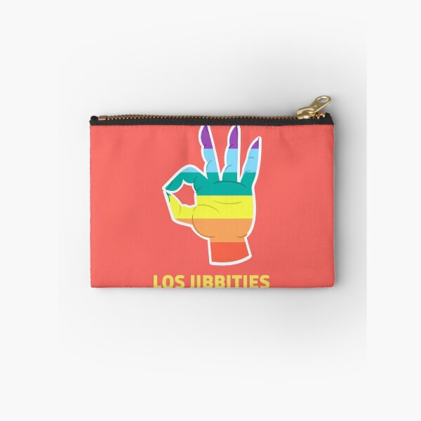 Item preview, Los Jibbities Pride designed and sold by art-fox.