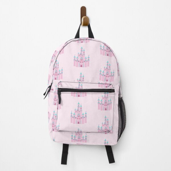 Item preview, Pastel Castle designed and sold by enchantedshoppe.