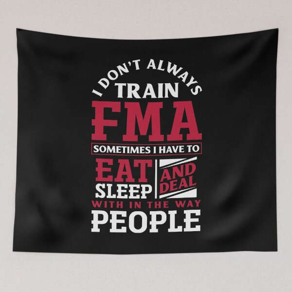 Item preview, Eskrima Kali Arnis Filipino Martial Arts Escrima Funny designed and sold by ShopTheStyle.