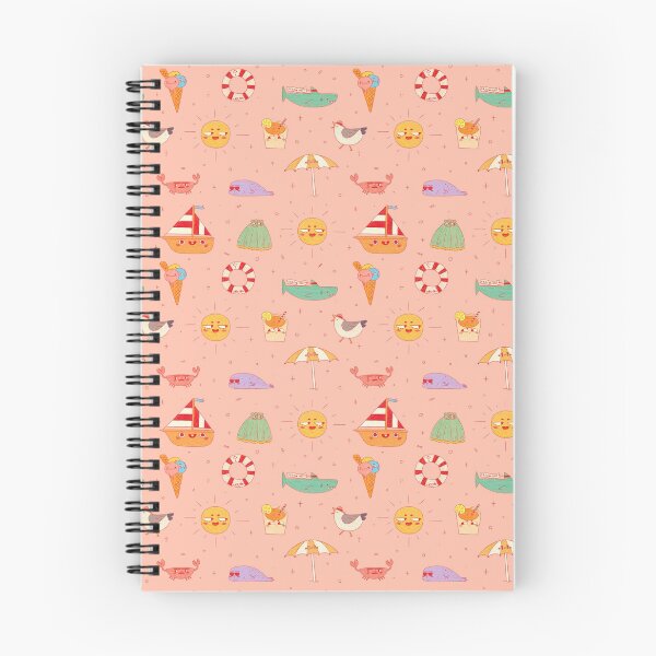 Item preview, Summertime designed and sold by Drawnie.