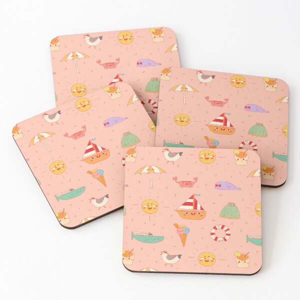 Item preview, Summertime designed and sold by Drawnie.