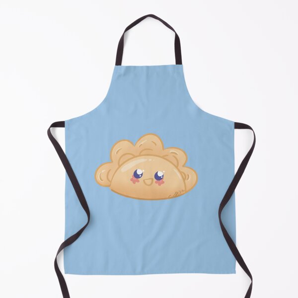 Item preview, Cute Dumpling designed and sold by Druid Soup.