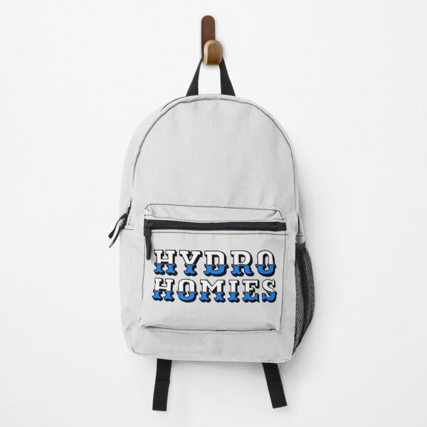 Item preview, Hydro Homies designed and sold by radiantdark.