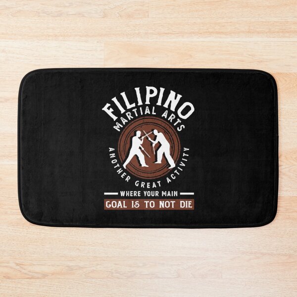 Item preview, Eskrima Kali Arnis Escrima Sticks Filipino Martial Arts designed and sold by ShopTheStyle.