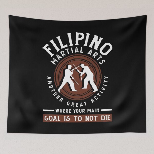 Item preview, Eskrima Kali Arnis Escrima Sticks Filipino Martial Arts designed and sold by ShopTheStyle.