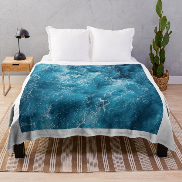 Item preview, Wide Ocean designed and sold by Jaxarts.