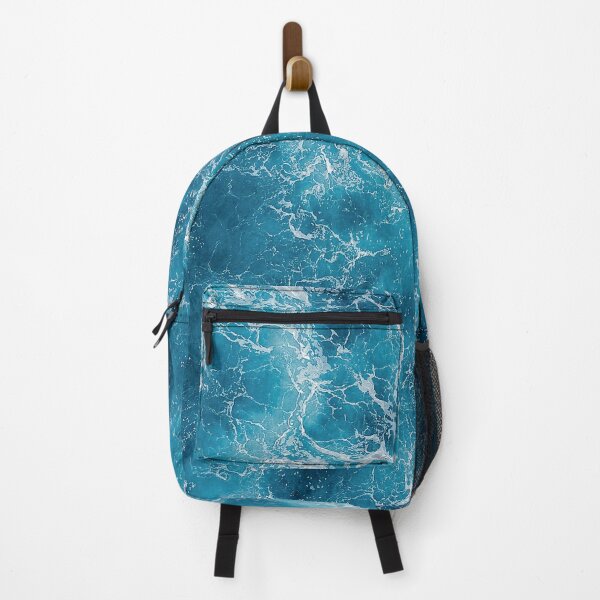 Item preview, Wide Ocean designed and sold by Jaxarts.