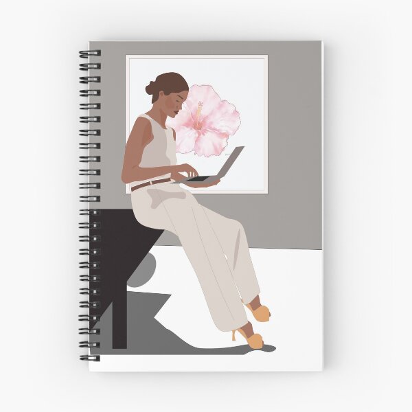 Item preview, Girl Boss designed and sold by Lauren Wirths.