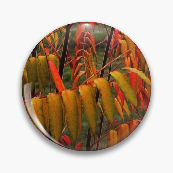 Item preview, Vibrant Fall Leaves designed and sold by Martha Medford.