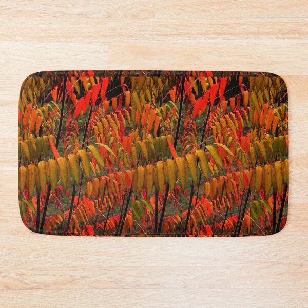 Item preview, Vibrant Fall Leaves designed and sold by Martha Medford.