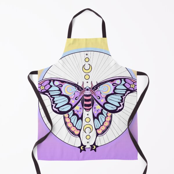 Item preview, Moth designed and sold by CryptidJak.