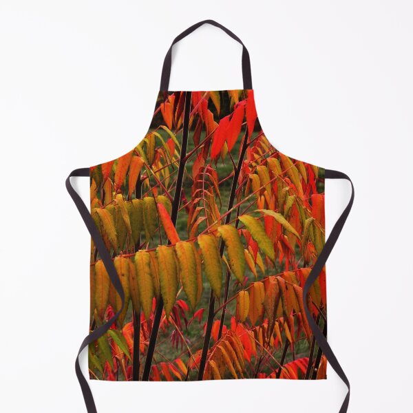 Item preview, Vibrant Fall Leaves designed and sold by Martha Medford.