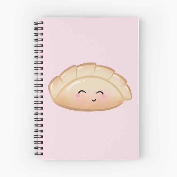 Item preview, Happy Potsticker designed and sold by Druid Soup.