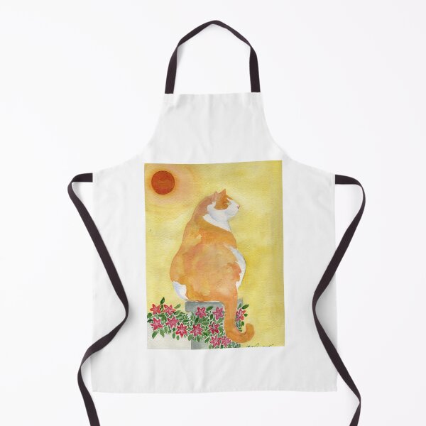 Item preview, Flowerpot Kitty designed and sold by MeadowView.