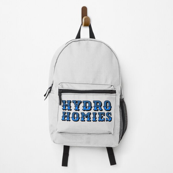 Item preview, Hydro Homies designed and sold by radiantdark.