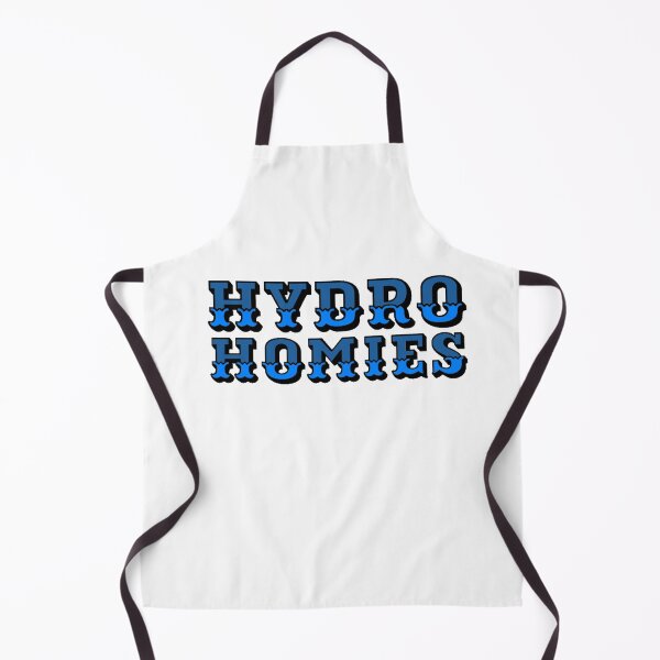 Item preview, Hydro Homies designed and sold by radiantdark.