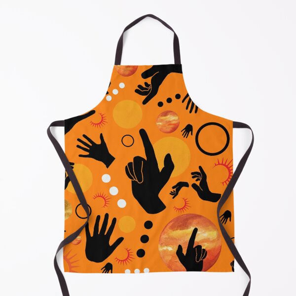 Artikelvorschau, Catching Hands Orange Edition entworfen und verkauft von ksan30.
