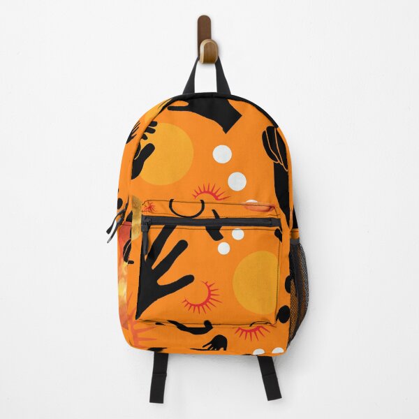 Artikelvorschau, Catching Hands Orange Edition entworfen und verkauft von ksan30.