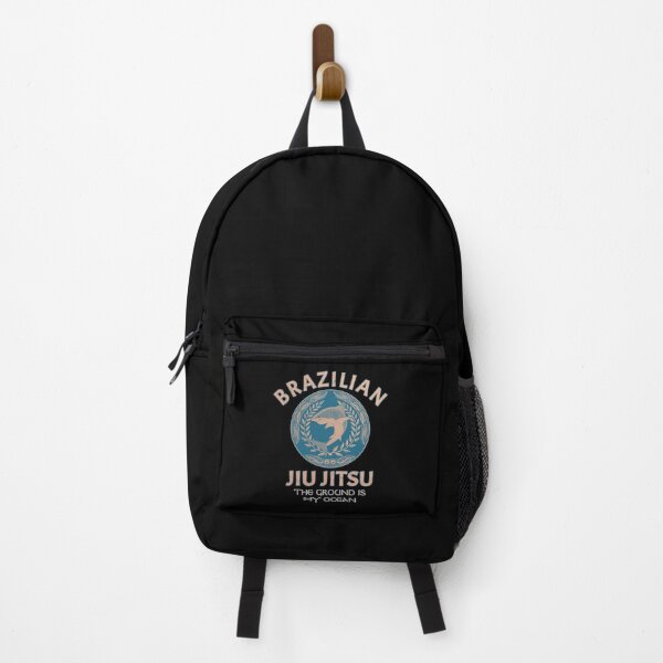 Item preview, BJJ Jiu Jitsu designed and sold by NicGrayGraphic.