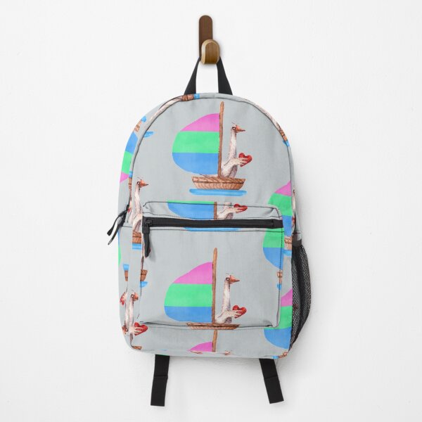 Item preview, Ahoy polysexual LGBTQ sailor | Polysexual designed and sold by Petra Becker.