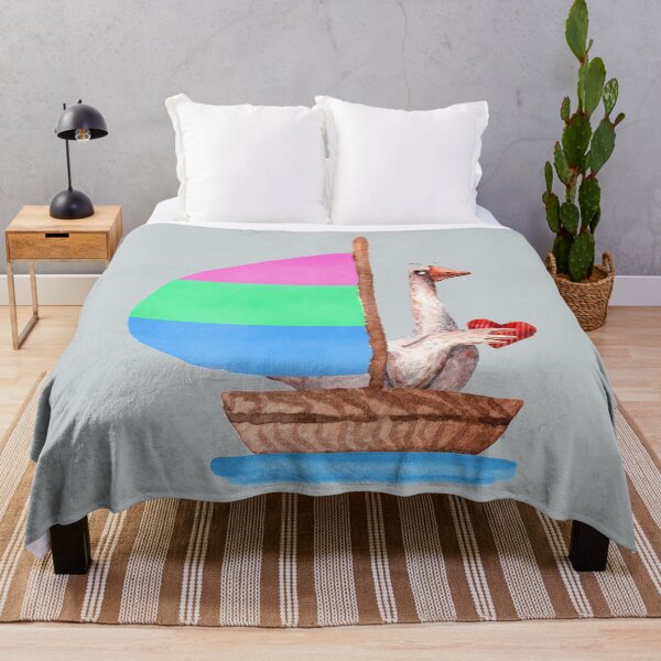 Item preview, Ahoy polysexual LGBTQ sailor | Polysexual designed and sold by Petra Becker.