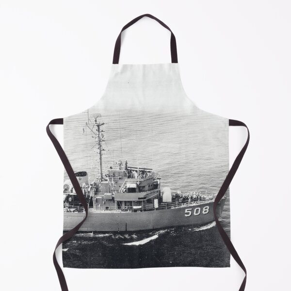 Item preview, USS ACME (MSO-508) SHIP'S STORE designed and sold by militarygifts.