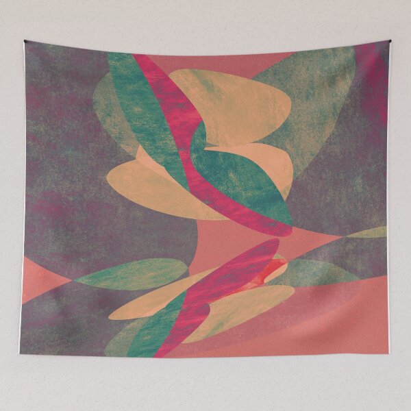 Item preview, Tangents and intersections QCS 7K designed and sold by STYLE + EXPRESSION.