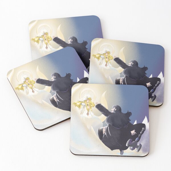 Item preview, Eden's Verse designed and sold by mizutsunecafe.