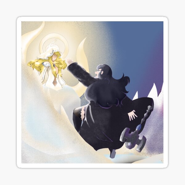 Item preview, Eden's Verse designed and sold by mizutsunecafe.