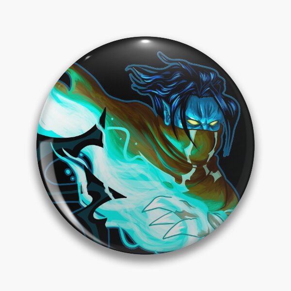 Item preview, Legacy of Kain Soul Reaver - Raziel  (without background) designed and sold by GamesRockDesign.