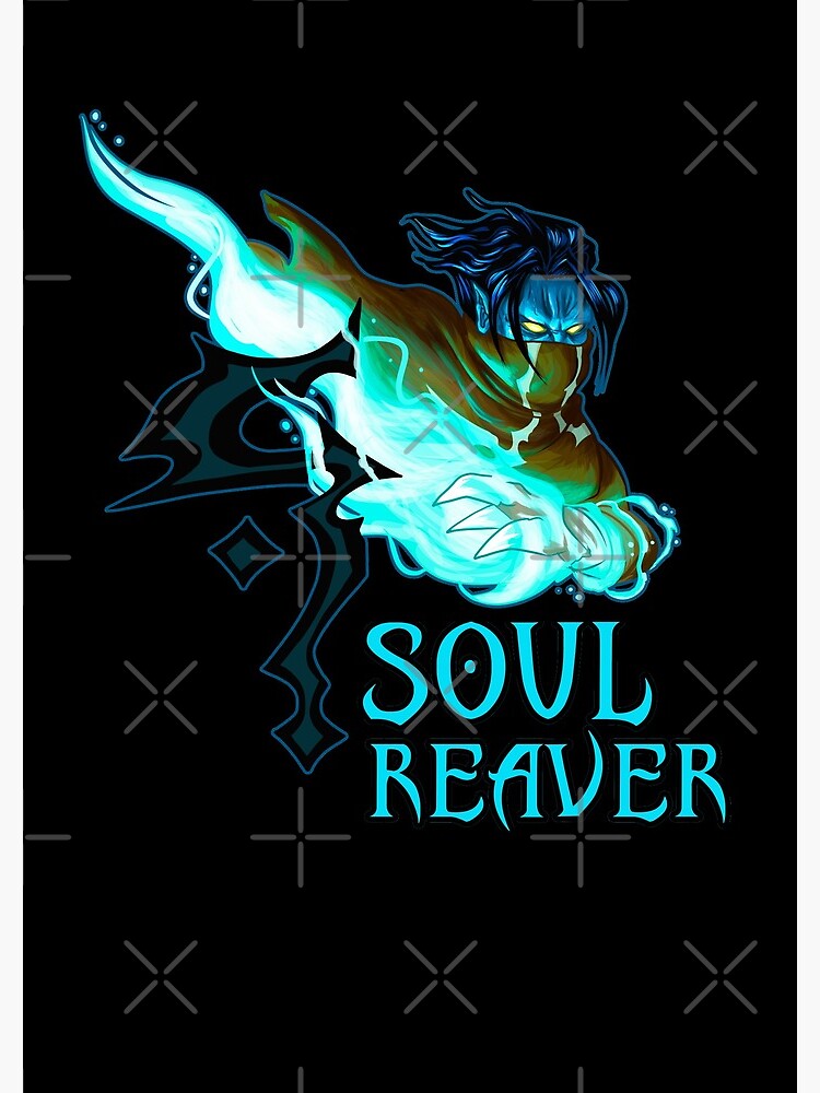 soul reaver wallpaper