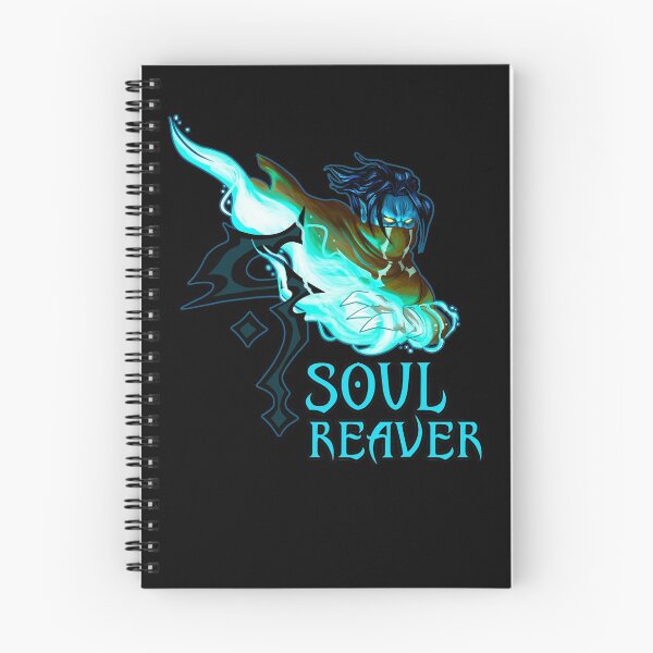 Item preview, Legacy of Kain Soul Reaver - Raziel  (without background) designed and sold by GamesRockDesign.