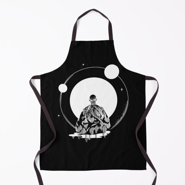 Item preview, Prayer Buddhist Monk Buddha Lotus Posture Gautama Buddha Meditation Bodhisattva designed and sold by enjoytheshirt.