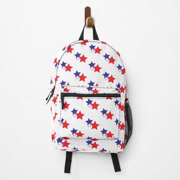 Item preview, Red White and Blue Stars designed and sold by ValeriesGallery.