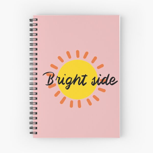 Item preview, Bright side  designed and sold by Artbymanu.