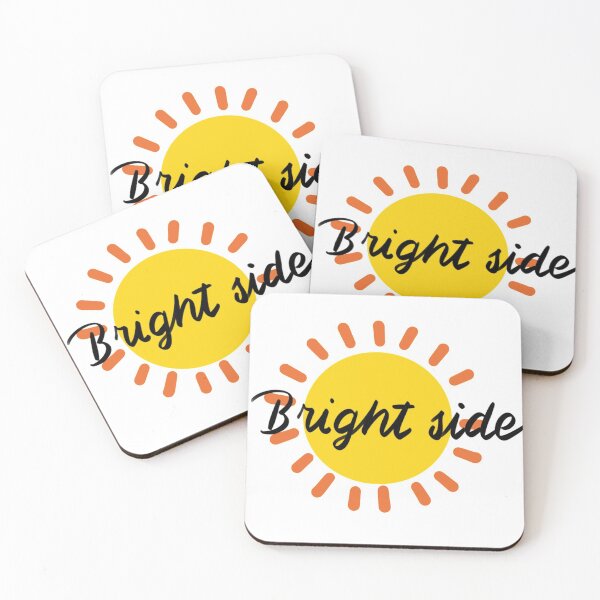Item preview, Bright side  designed and sold by Artbymanu.