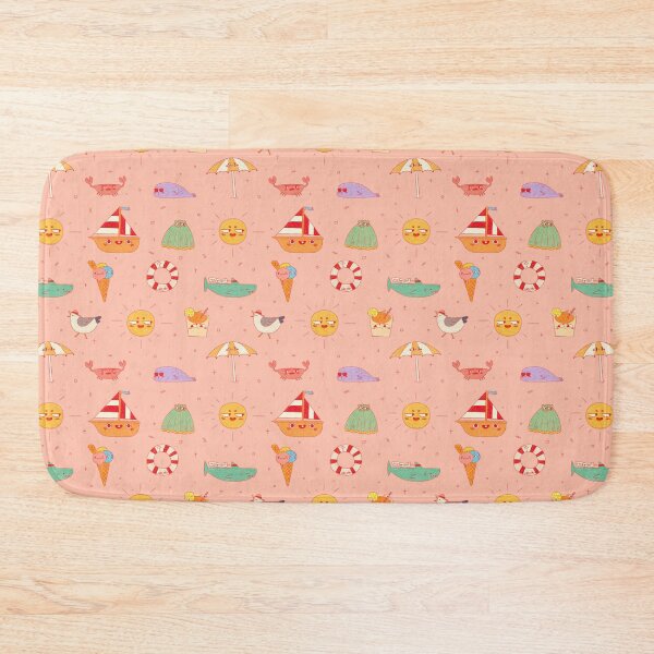 Item preview, Summertime designed and sold by Drawnie.