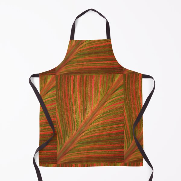 Item preview, Natural Abstracts - Leaf Pattern designed and sold by RedHillDigital.