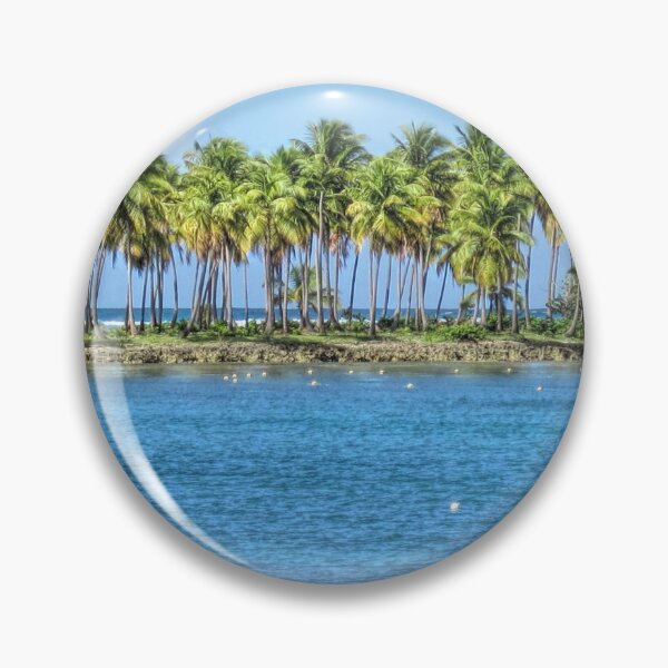 Item preview, Samana Peninsula Dominican Republic designed and sold by Elisabeth Lucas.