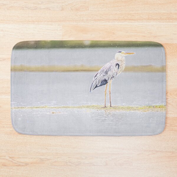 Item preview, Heron Colurs designed and sold by colurs.