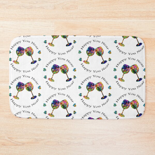 Item preview, Feliz cerca de corazones designed and sold by IdeaJones.