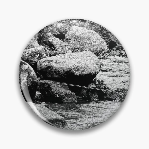 Item preview, The Fly Fisherman designed and sold by Anthony Hedger Photography.