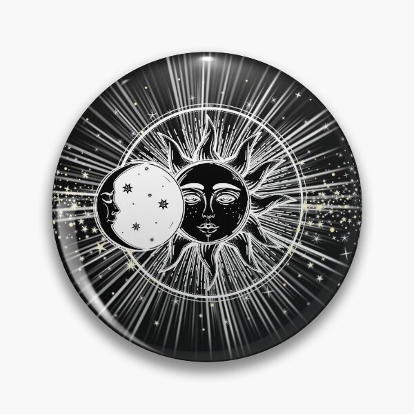 Artikelvorschau, Kosmische Introspektion entworfen und verkauft von Gothic Fantasy.