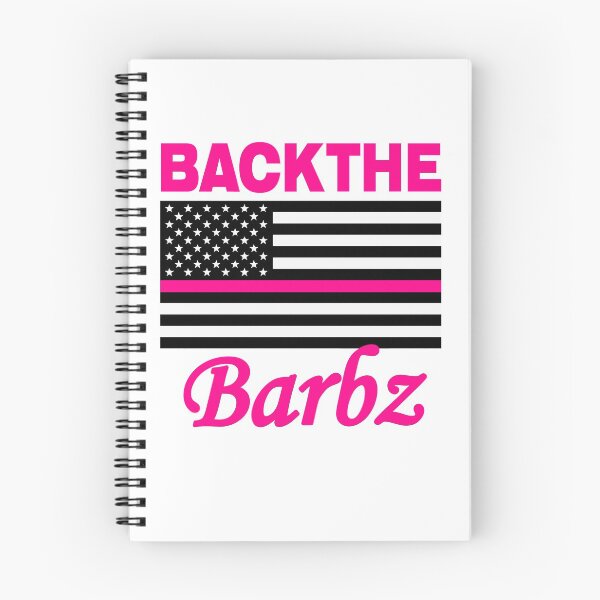 Item preview, Back the Barbs designed and sold by LEGACY10.