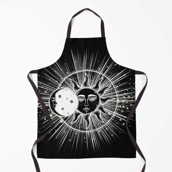 Item preview, Cosmic Introspection designed and sold by Gothic Fantasy.