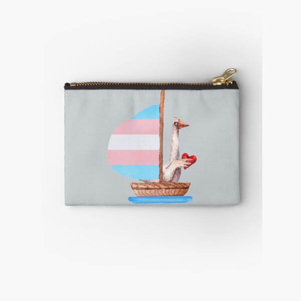 Item preview, Ahoy transsexual LGBTQ sailor | Transsexual designed and sold by Petra Becker.
