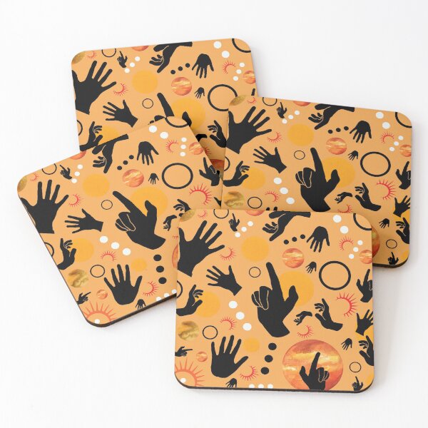 Item preview, Catching Hands Tan Edition designed and sold by ksan30.