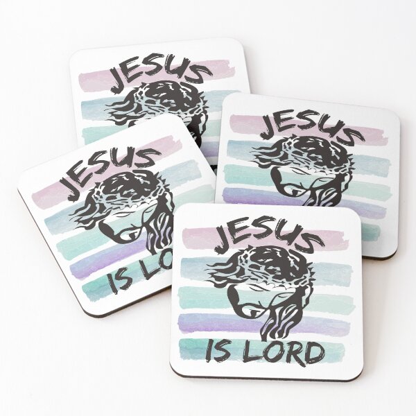 Item preview, Jesus is lord designed and sold by ronaldsonou.