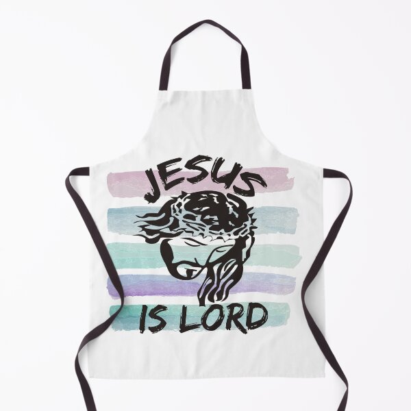 Item preview, Jesus is lord designed and sold by ronaldsonou.